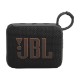 JBL® Go 4 Portable Bluetooth Speaker