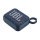 JBL® Go 4 Portable Bluetooth Speaker