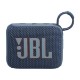 JBL® Go 4 Portable Bluetooth Speaker