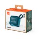 JBL® Go 4 Portable Bluetooth Speaker