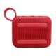 JBL® Go 4 Portable Bluetooth Speaker