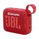 JBL® Go 4 Portable Bluetooth Speaker