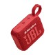 JBL® Go 4 Portable Bluetooth Speaker