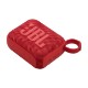 JBL® Go 4 Portable Bluetooth Speaker
