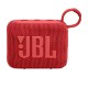 JBL® Go 4 Portable Bluetooth Speaker