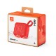 JBL® Go 4 Portable Bluetooth Speaker