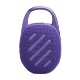 JBL® Clip 5 Ultra Portable Waterproof Speaker