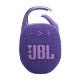 JBL® Clip 5 Ultra Portable Waterproof Speaker