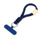 Phone Lanyard Wrist Strap with Patch Tether Tab - Direct Import
