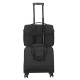 Targus® 16" Transit 4-Wheel Rolling Laptop Case