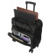 Targus® 16" Transit 4-Wheel Rolling Laptop Case