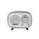 Crosley® Rondo Bluetooth Speaker