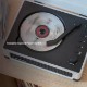 Crosley® Cruiser CD Player