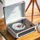 Crosley® Cruiser CD Player