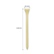 Wooden Golf Tee, 3-1/4" - Direct Import