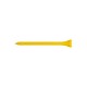 Wooden Golf Tee, 3-1/4" - Direct Import