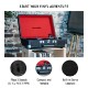 Crosley® Cruiser Plus Record Player