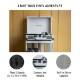 Crosley® Cruiser Plus Record Player