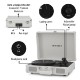 Crosley® Cruiser Plus Record Player