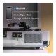 Crosley® Cruiser Plus Record Player