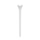 Performance Golf Tees, 3-1/4" - Direct Import