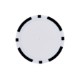 Poker Chip Golf Ball Marker - Direct Import