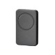 MyCharge® Cliqluxe Wireless Magnetic Charger, 5000mAh