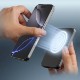 MyCharge® Cliqluxe Wireless Magnetic Charger, 5000mAh