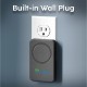 MyCharge® Cliqluxe Wireless Magnetic Charger, 5000mAh