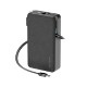 MyCharge® Retractable All in One Power Bank, 10000mAh
