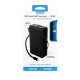 MyCharge® Retractable All in One Power Bank, 10000mAh