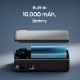 MyCharge® Retractable All in One Power Bank, 10000mAh