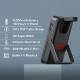 MyCharge® Cliqluxe Phone & Watch Wireless Charger, 10000mAh