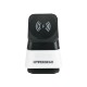 Hypergear® PowerFold Cube 3-in-1 Wireless Charging Stand w/ 15W Magnetic Wireless Fast Charge