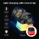 Hypergear® PowerFold Cube 3-in-1 Wireless Charging Stand w/ 15W Magnetic Wireless Fast Charge