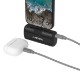 Nimble® Bump Portable Charger, 5000mAh