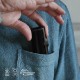 Nimble® Bump Portable Charger, 5000mAh