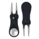 Foldable Golf Divot Tool with Mark - Direct Import