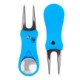 Foldable Golf Divot Tool with Mark - Direct Import