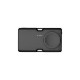 Hypergear® Power Pack Nano Ultra-Mini Power Bank w/ Built-In Apple Watch Charger, 5000mAh