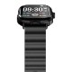 Hypergear® Fit X2 SmartWatch+ Fitness Tracker