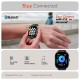 Hypergear® Fit X2 SmartWatch+ Fitness Tracker