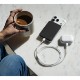 Nimble® Champ Wireless Magnetic Portable Charger, 5000mAh
