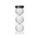 High-grade Golf Practice Ball Set, 3 Pack - Direct Import