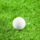 High-grade Golf Practice Ball Set, 3 Pack - Direct Import