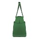 Patriot Coolers® Frozt PVC Cooler Tote Bag