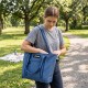 Patriot Coolers® Frozt PVC Cooler Tote Bag
