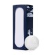 Golf Ball Sleeve, 3 Pack - Direct Import