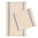 Cotton Stripe Tea Towel