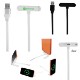 Quick Charge 65W rABS Invisible Stand Charging Cable